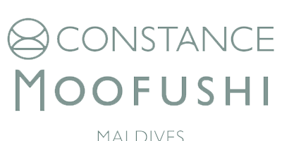 Constance Moofushi Maldives Logo